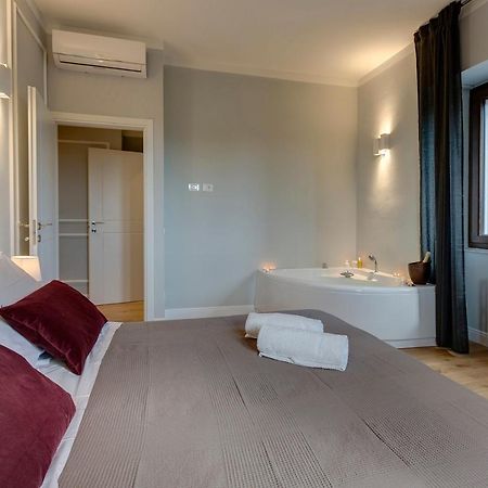 Sleep Tight Florence Suite Exteriér fotografie