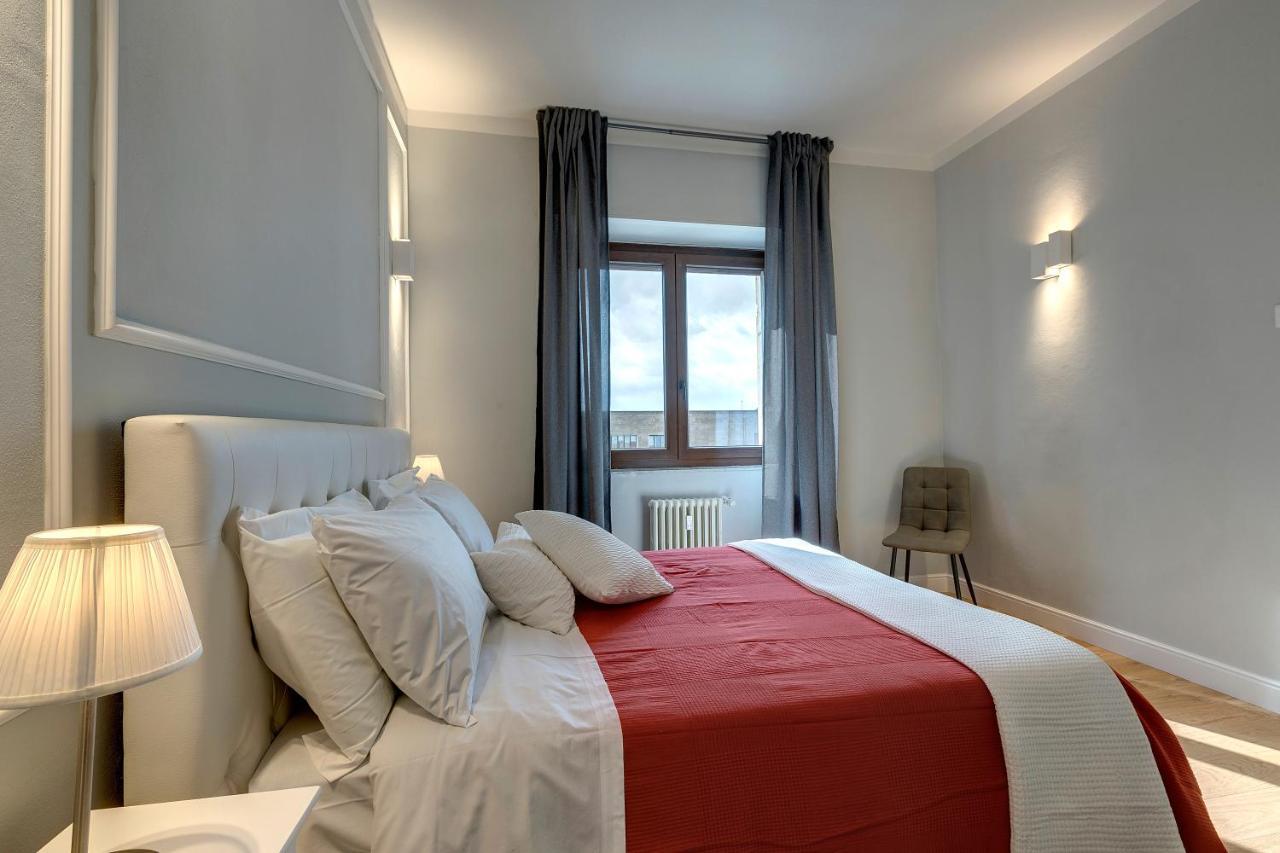 Sleep Tight Florence Suite Exteriér fotografie