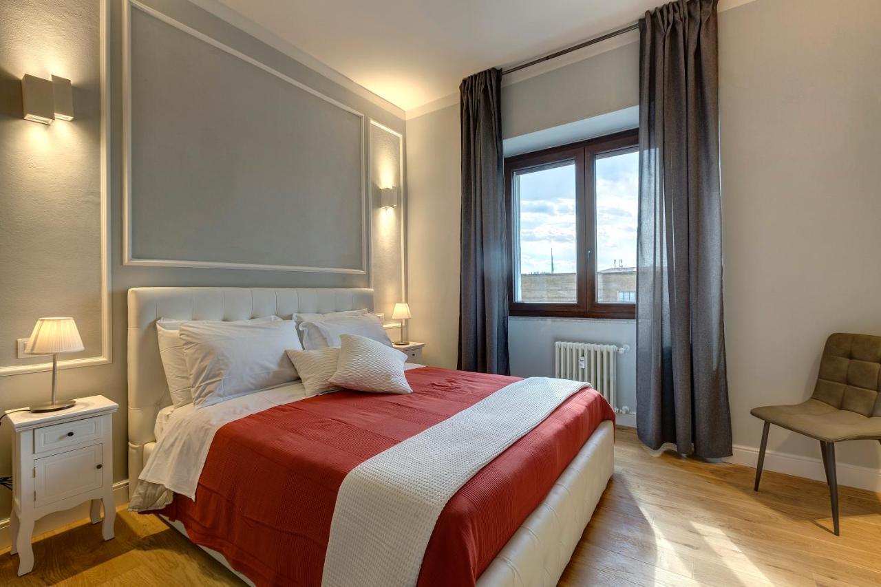 Sleep Tight Florence Suite Exteriér fotografie