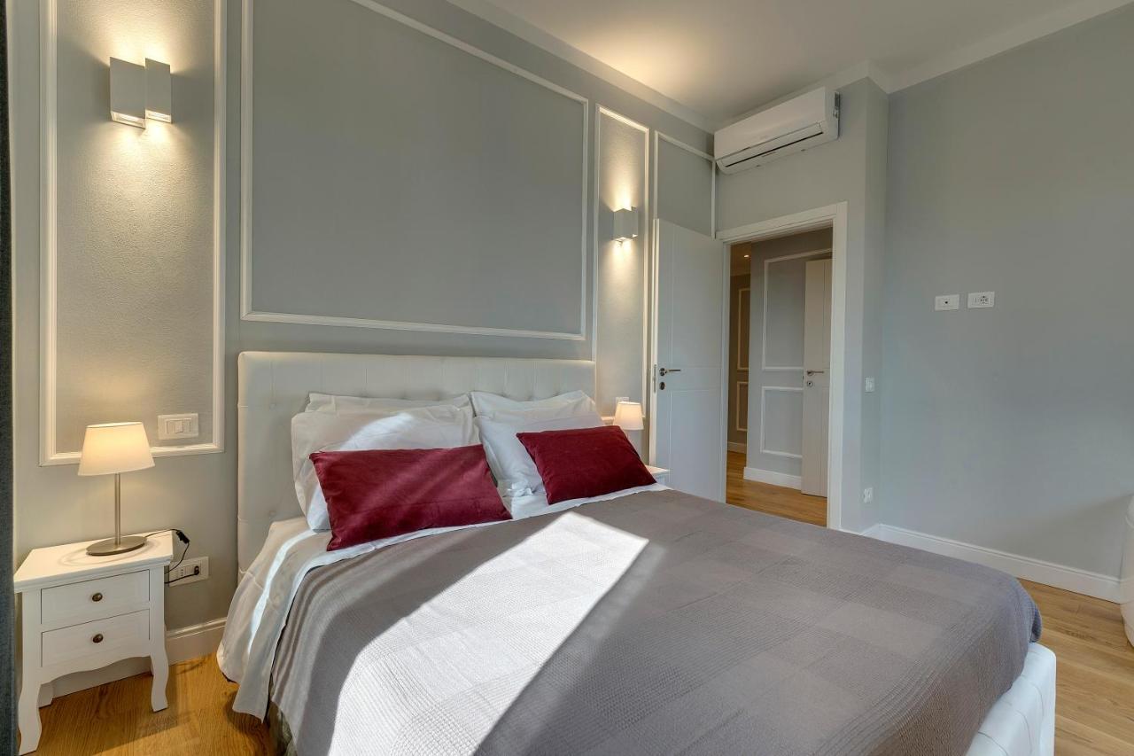 Sleep Tight Florence Suite Exteriér fotografie