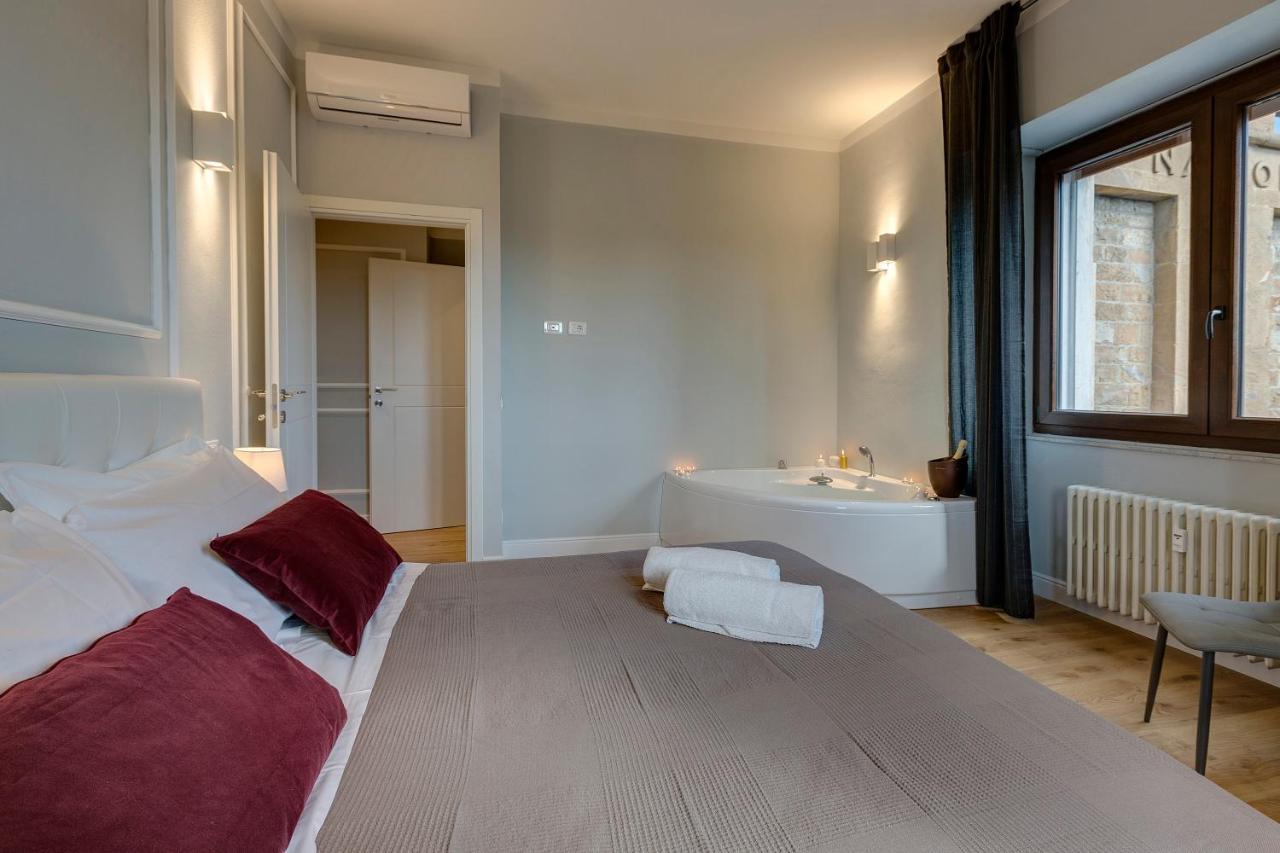 Sleep Tight Florence Suite Exteriér fotografie