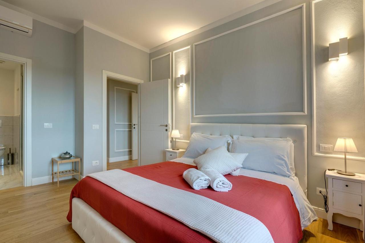 Sleep Tight Florence Suite Exteriér fotografie