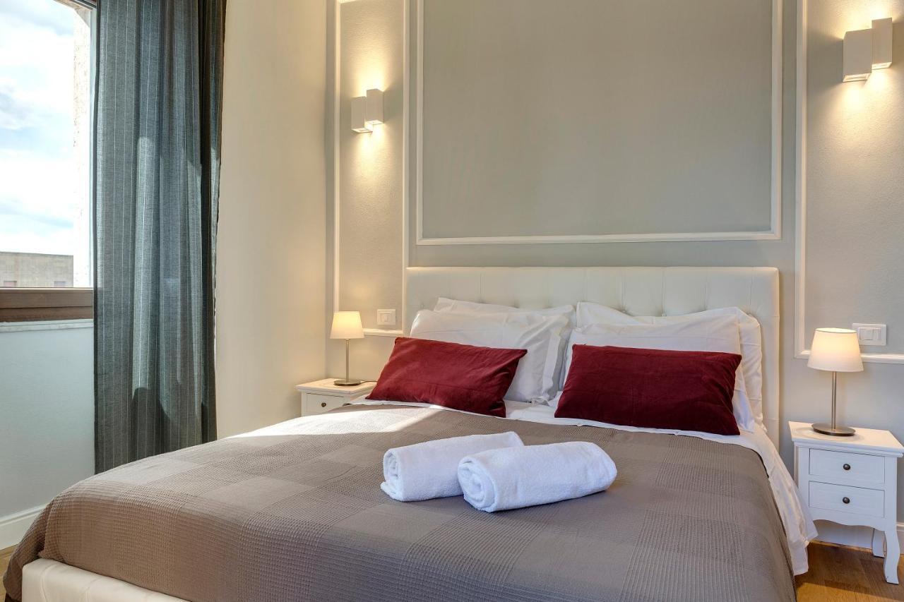 Sleep Tight Florence Suite Exteriér fotografie