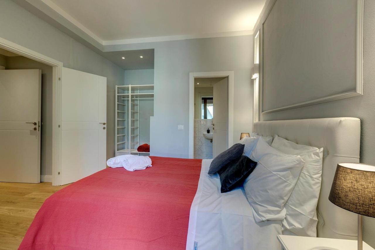 Sleep Tight Florence Suite Exteriér fotografie