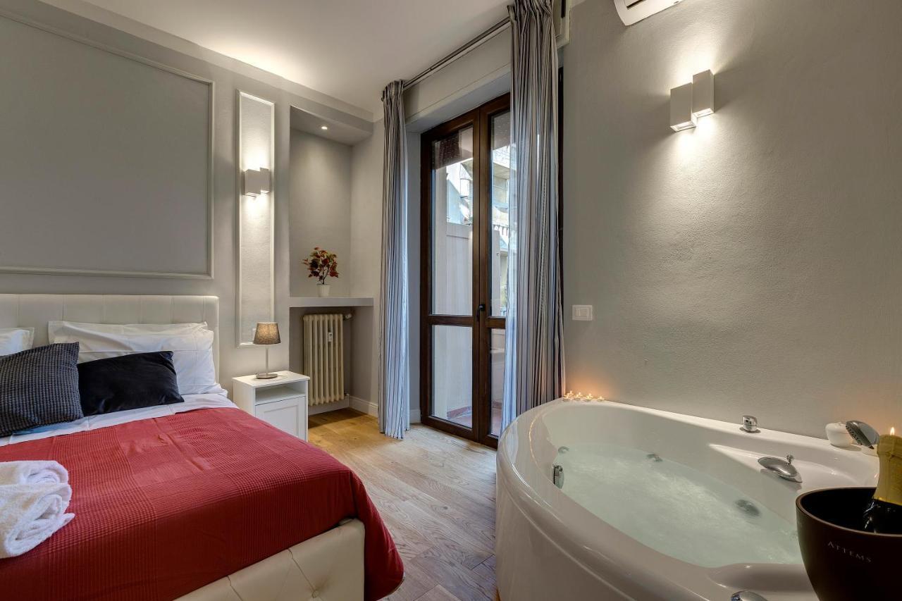Sleep Tight Florence Suite Exteriér fotografie