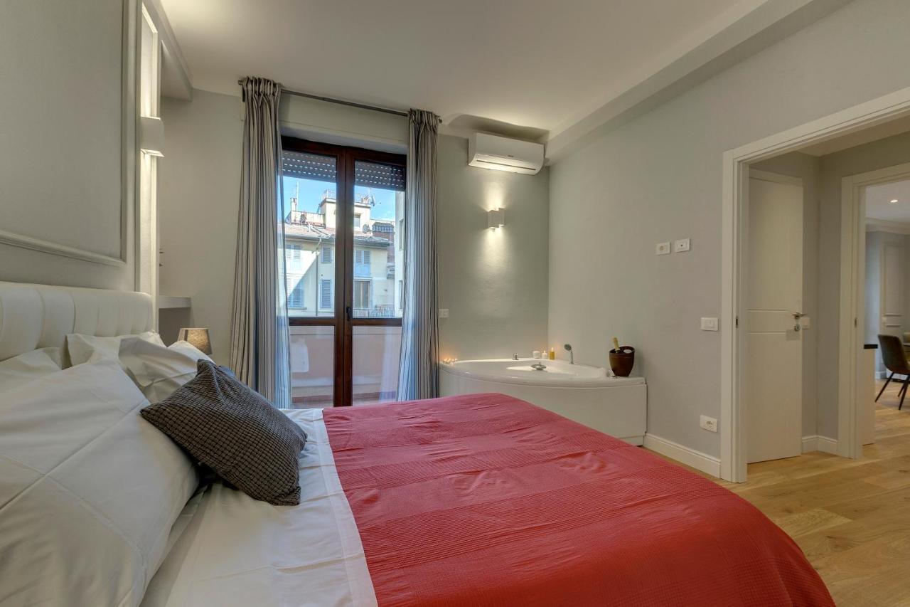 Sleep Tight Florence Suite Exteriér fotografie