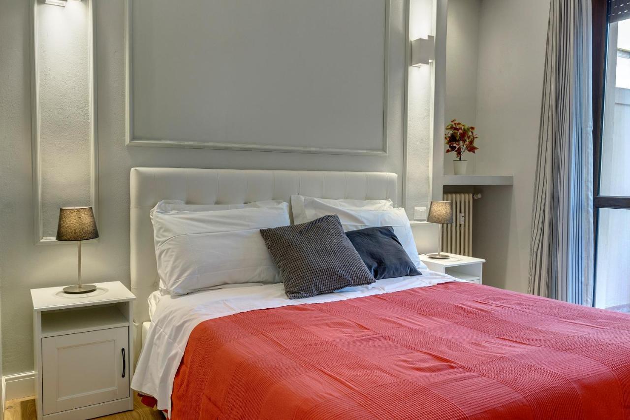 Sleep Tight Florence Suite Exteriér fotografie
