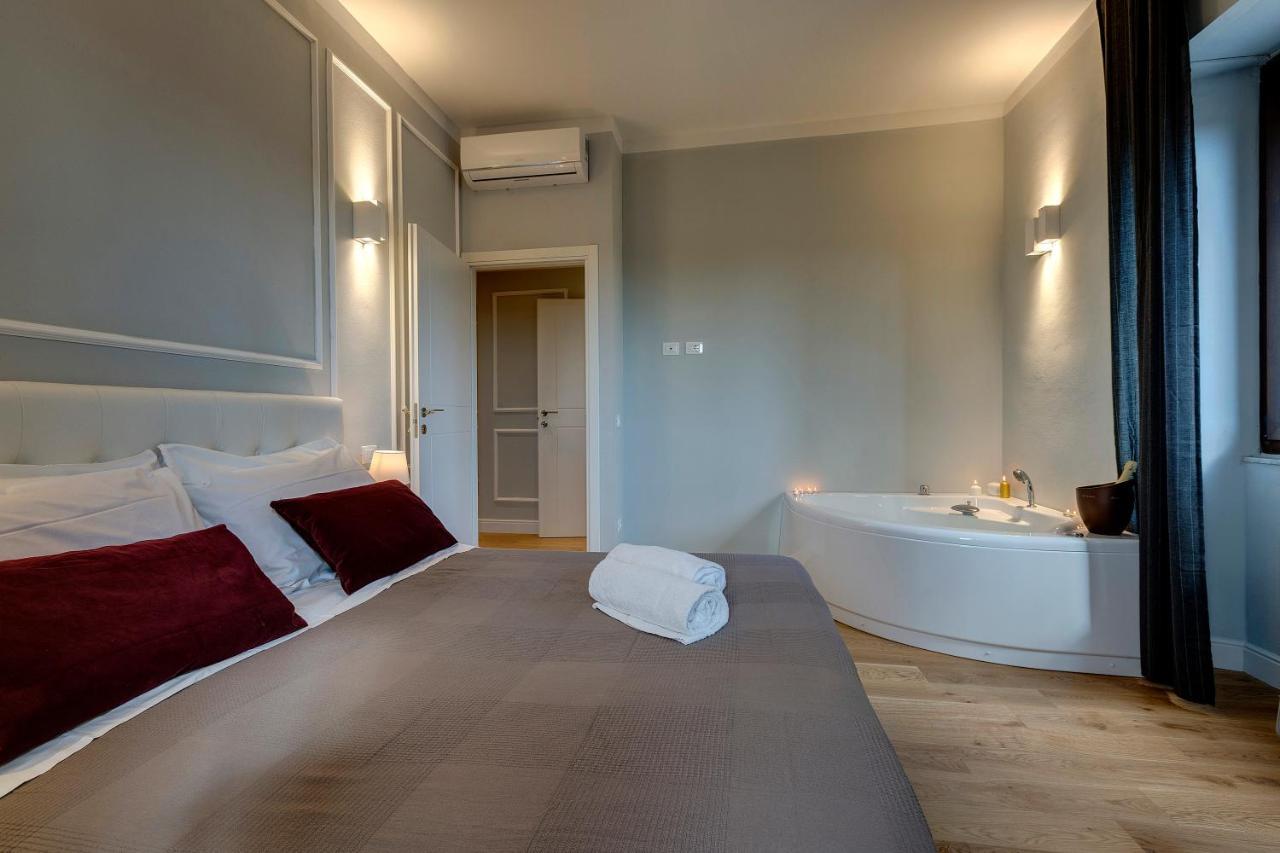 Sleep Tight Florence Suite Exteriér fotografie