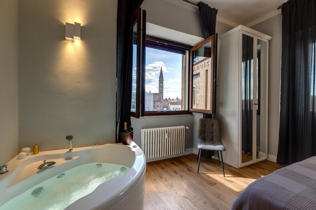Sleep Tight Florence Suite Exteriér fotografie