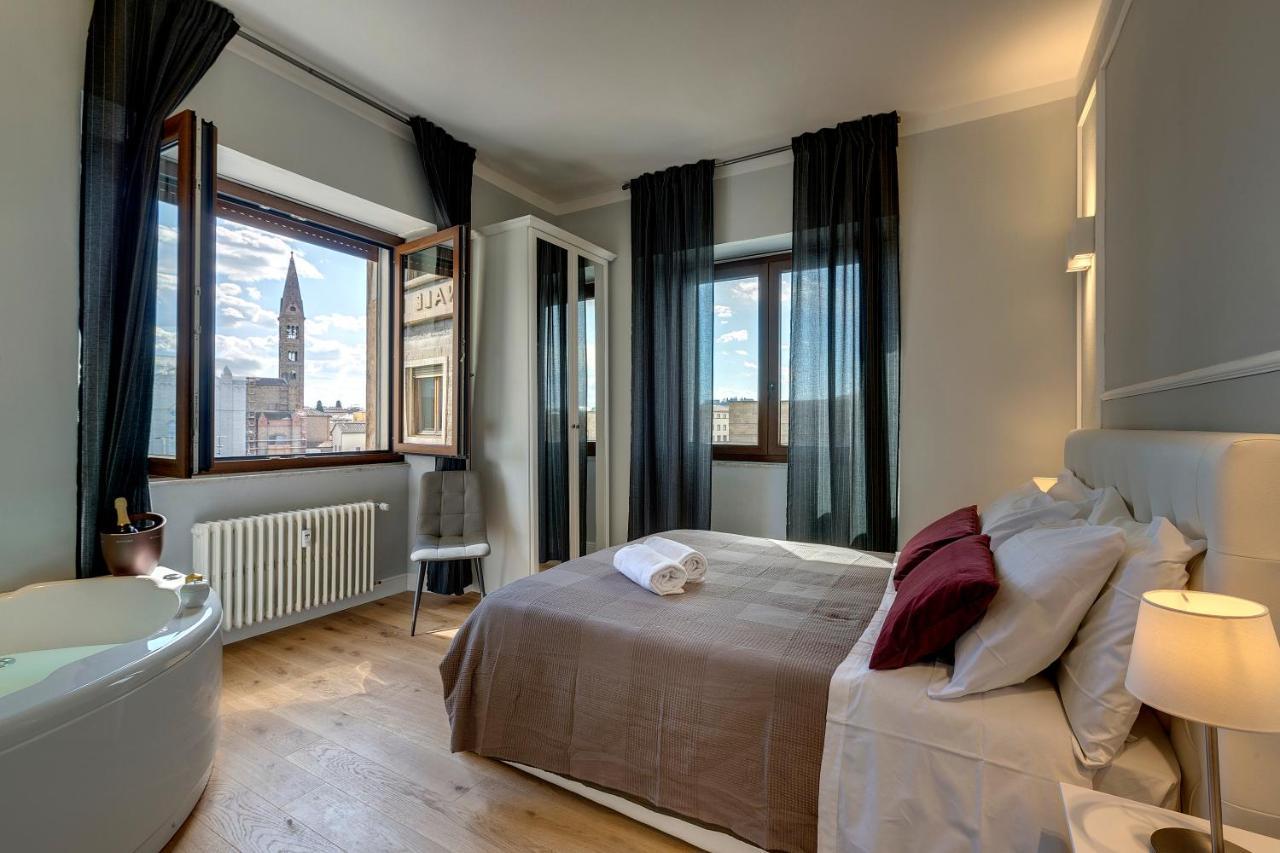 Sleep Tight Florence Suite Exteriér fotografie