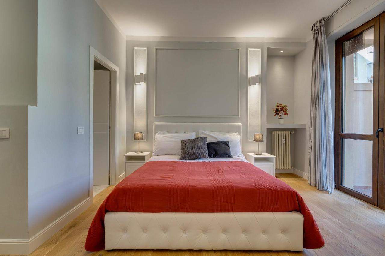 Sleep Tight Florence Suite Exteriér fotografie