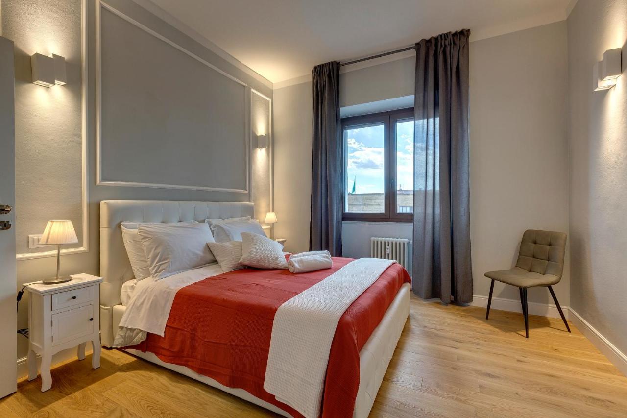 Sleep Tight Florence Suite Exteriér fotografie