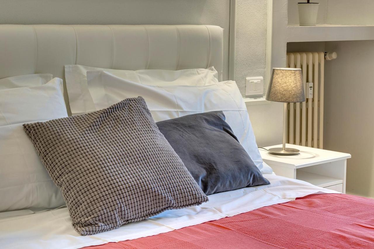 Sleep Tight Florence Suite Exteriér fotografie